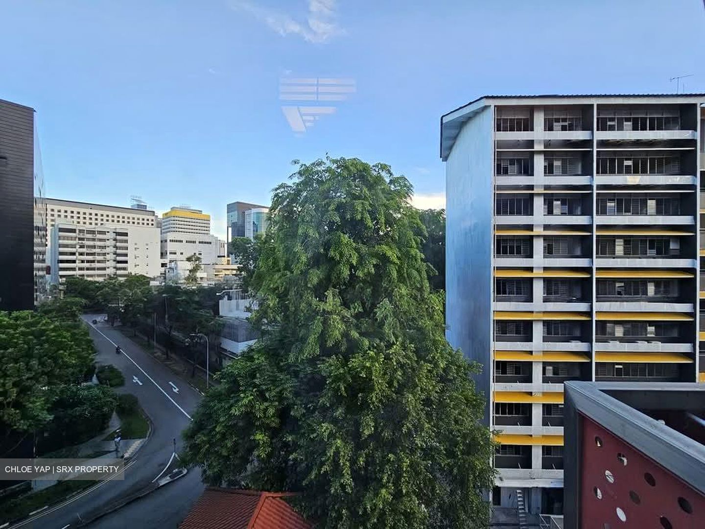 Blk 8 Selegie House (Central Area), HDB 3 Rooms #603723851